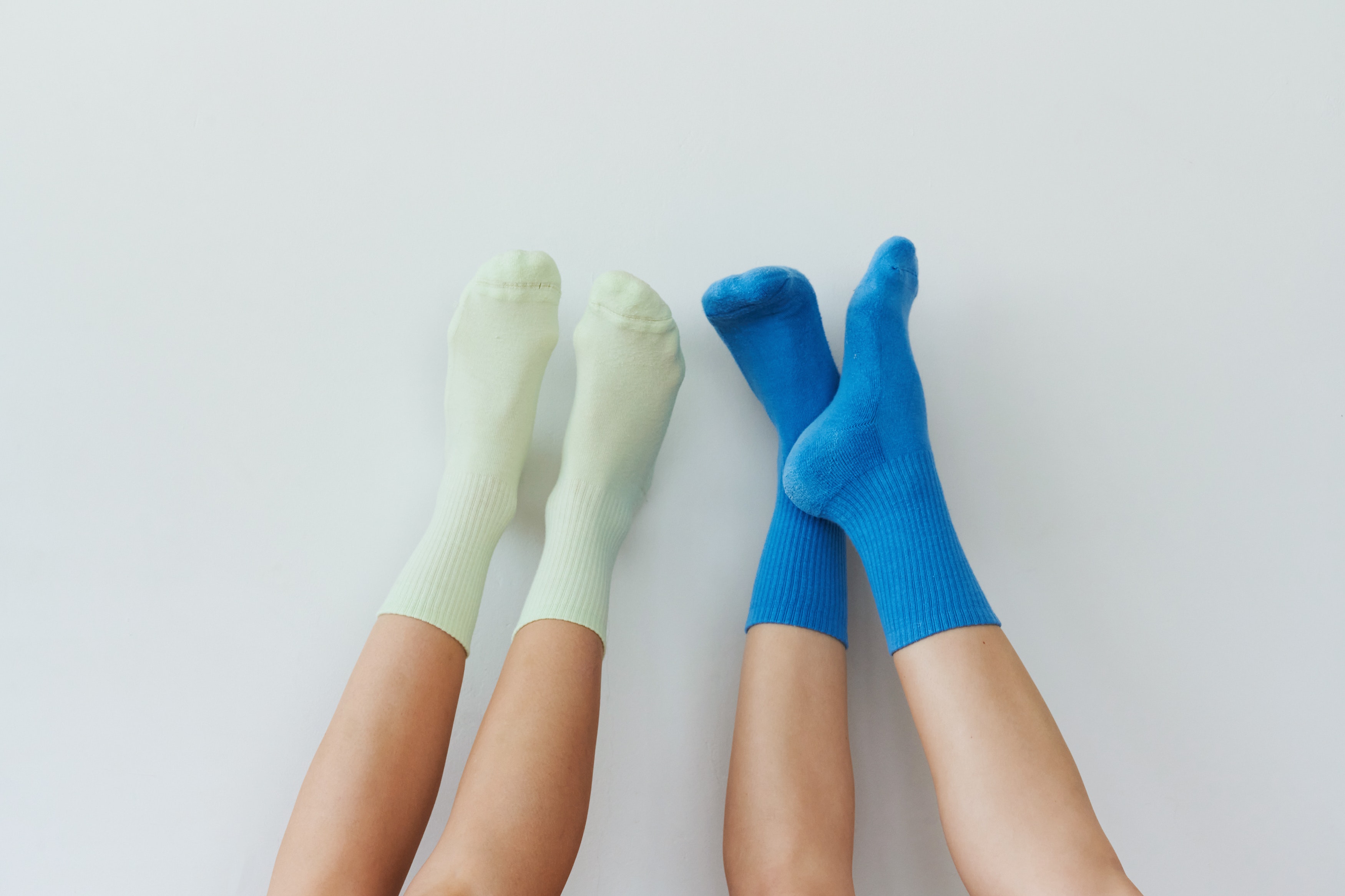 Socks in the office - Finnish work culture.jpg
