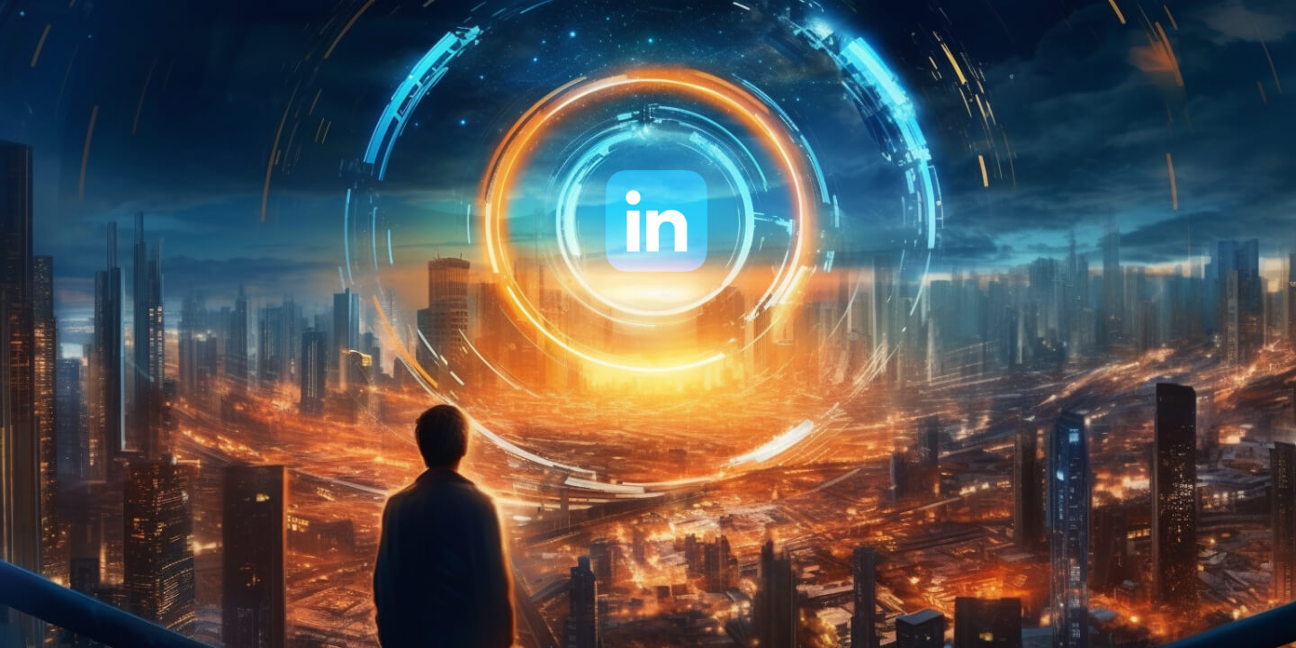 tiny Revolutionizing recruitment with AI - LinkedIn Recruiter's AI-Assisted Messages breaking new ground in candidate engagement and hiring efficiency..jpg